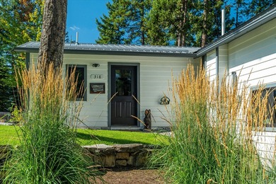 Embrace the rare opportunity to own a Montana Cabin Retreat, on - photo 50
