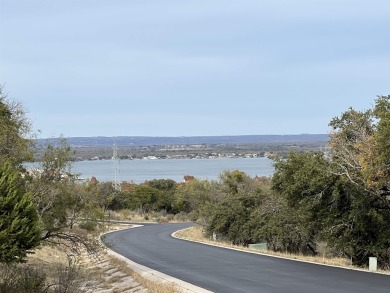 Lake Lot For Sale in Horseshoe Bay, Texas