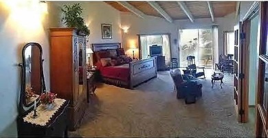 Enter via a gated Palm Tree lined drive to a dramatic custom - photo 9