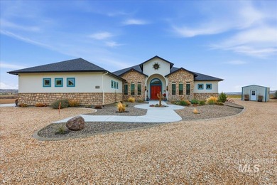 Snake River - Owyhee County Home For Sale in Marsing Idaho