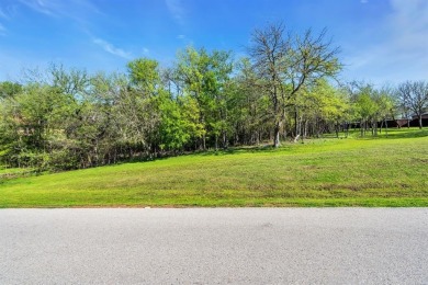 Lake Lewisville Lot For Sale in Little Elm Texas