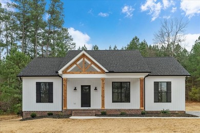 Lake Gaston Home For Sale in Gasburg Virginia