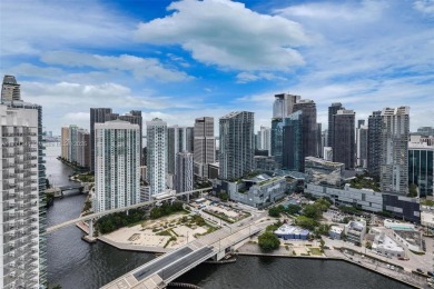 Miami River Condo For Sale in Miami Florida