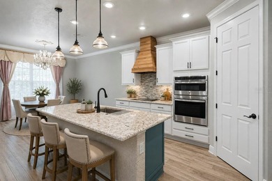 Virtually Staged. Welcome to your own private retreat in the - photo 11
