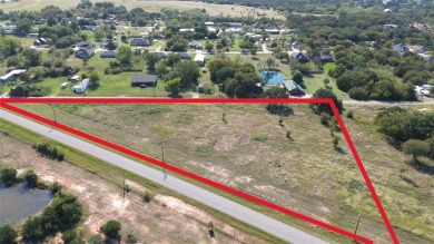 Lake Granbury Acreage For Sale in Granbury Texas