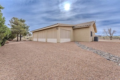 Beautiful home in the Valley Vista Golf Course Community nestled