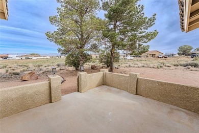 Beautiful home in the Valley Vista Golf Course Community nestled