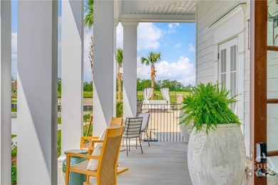 An extraordinary opportunity to acquire a deep water, custom - photo 13