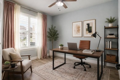 Virtually Staged. Welcome to your own private retreat in the - photo 14