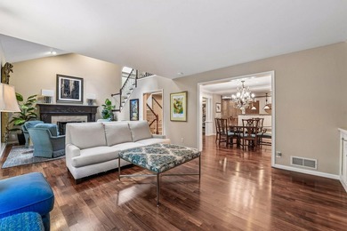 Enjoy the space and comfort of a single-family home with the - photo 14