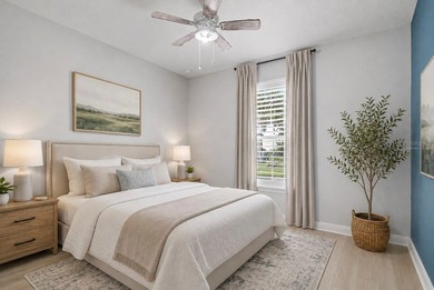 Virtually Staged. Welcome to your own private retreat in the - photo 15