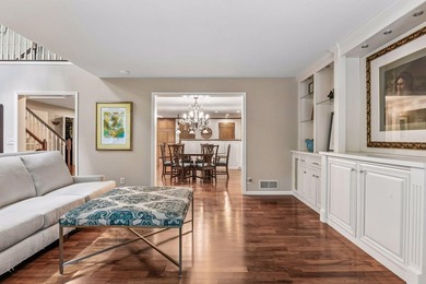 Enjoy the space and comfort of a single-family home with the - photo 15