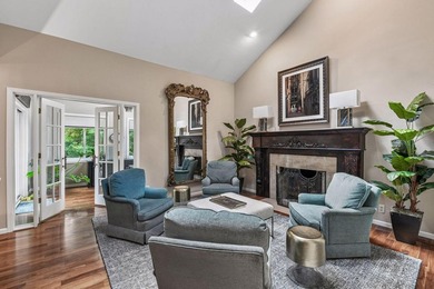 Enjoy the space and comfort of a single-family home with the - photo 16