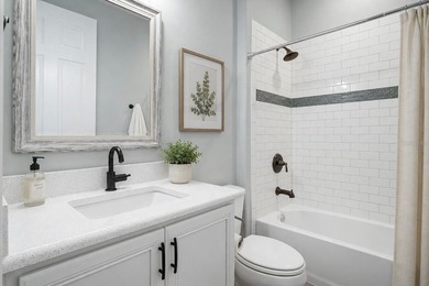 Virtually Staged. Welcome to your own private retreat in the - photo 17