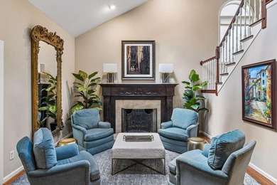 Enjoy the space and comfort of a single-family home with the - photo 17