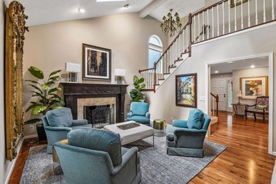 Enjoy the space and comfort of a single-family home with the - photo 18