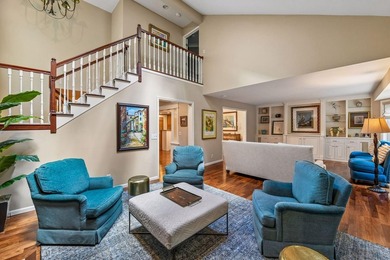 Enjoy the space and comfort of a single-family home with the - photo 19