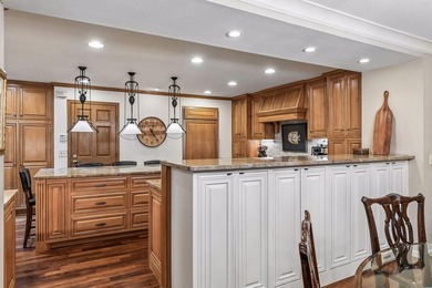 Enjoy the space and comfort of a single-family home with the - photo 20