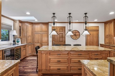 Enjoy the space and comfort of a single-family home with the - photo 21