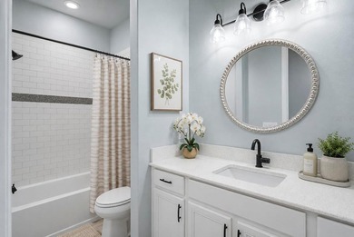 Virtually Staged. Welcome to your own private retreat in the - photo 22