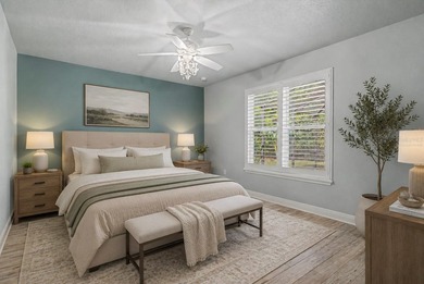 Virtually Staged. Welcome to your own private retreat in the - photo 24
