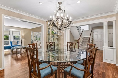 Enjoy the space and comfort of a single-family home with the - photo 30