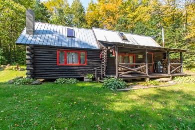 Lake Home Off Market in Newark, Vermont