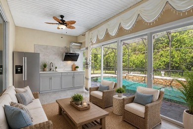 Virtually Staged. Welcome to your own private retreat in the - photo 32