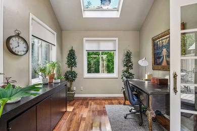 Enjoy the space and comfort of a single-family home with the - photo 32