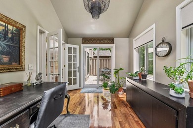 Enjoy the space and comfort of a single-family home with the - photo 33