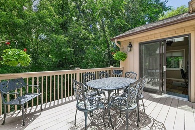 Enjoy the space and comfort of a single-family home with the - photo 35