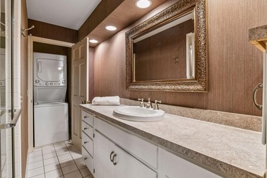 Enjoy the space and comfort of a single-family home with the - photo 41