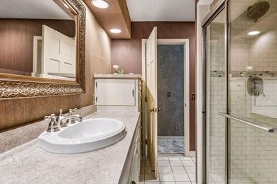 Enjoy the space and comfort of a single-family home with the - photo 42
