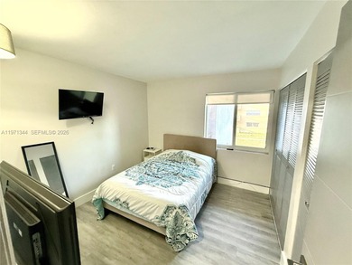 Come see this Gem in the heart of Miami. Perfectly located Right