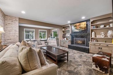 Enjoy the space and comfort of a single-family home with the - photo 47