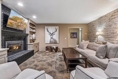 Enjoy the space and comfort of a single-family home with the - photo 49
