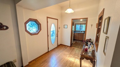 Enjoy lake living in this 2 bedroom, 1 bath ranch style home - photo 4