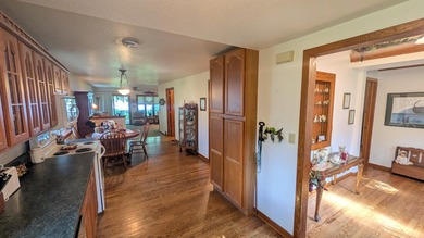 Enjoy lake living in this 2 bedroom, 1 bath ranch style home - photo 7