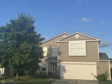 Lake Home For Sale in Pendleton, Indiana