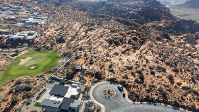 One of the Best View Lots in The Ledges. This is a .87-acre - photo 1