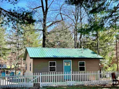 Secord Lake - Gladwin County Home For Sale in Alger Michigan