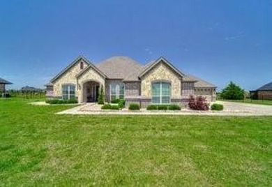 Lake Home For Sale in Rockwall, Texas