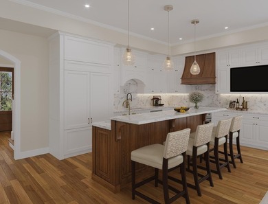 Distinctive opportunity to live at the renowned Boothbay Harbor - photo 3