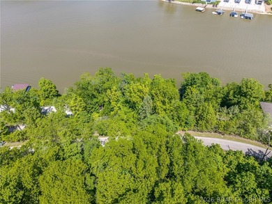 Lake of the Ozarks, lake front lot ready for you to build that - photo 11