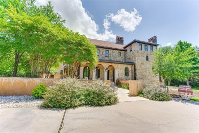 Lake Home For Sale in Dallas, Texas