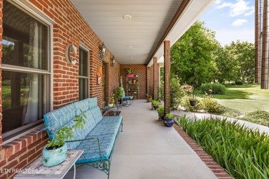 Wake up to breathtaking views of the Holston River from this - photo 12