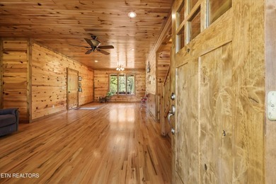Wake up to breathtaking views of the Holston River from this - photo 13