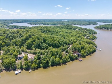 Lake of the Ozarks, lake front lot ready for you to build that - photo 15