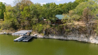 Lake Home SOLD! in Iola, Kansas