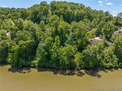 Lake of the Ozarks, lake front lot ready for you to build that - photo 16
